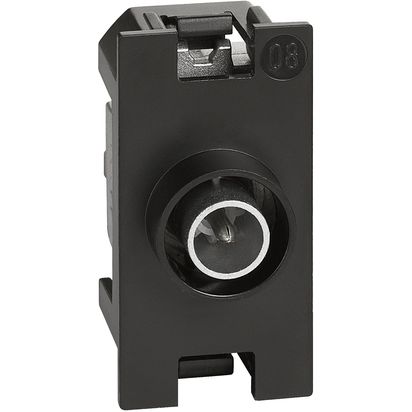 L.NOW - presa TV diretta 1 mod (cod. prod. K4202D) bticino