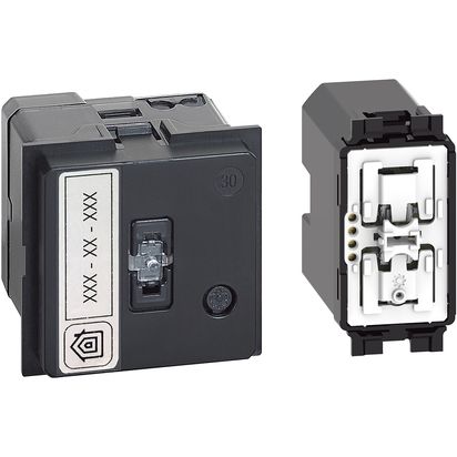 L.NOW - Gateway + Entra&amp;Esci 1M (cod. prod. K4510C) bticino
