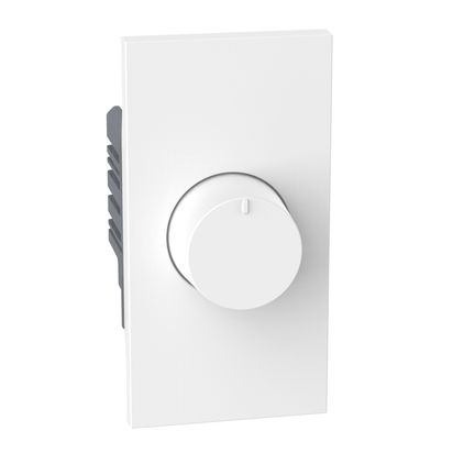 L.NOW - Fan control 2M 240V 0-1-2-3 bianco (cod. prod. KW4017) bticino